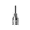 Capri Tools 1/4 in Drive 2.5 mm Hex Bit Socket 3-0532 - alternate 1